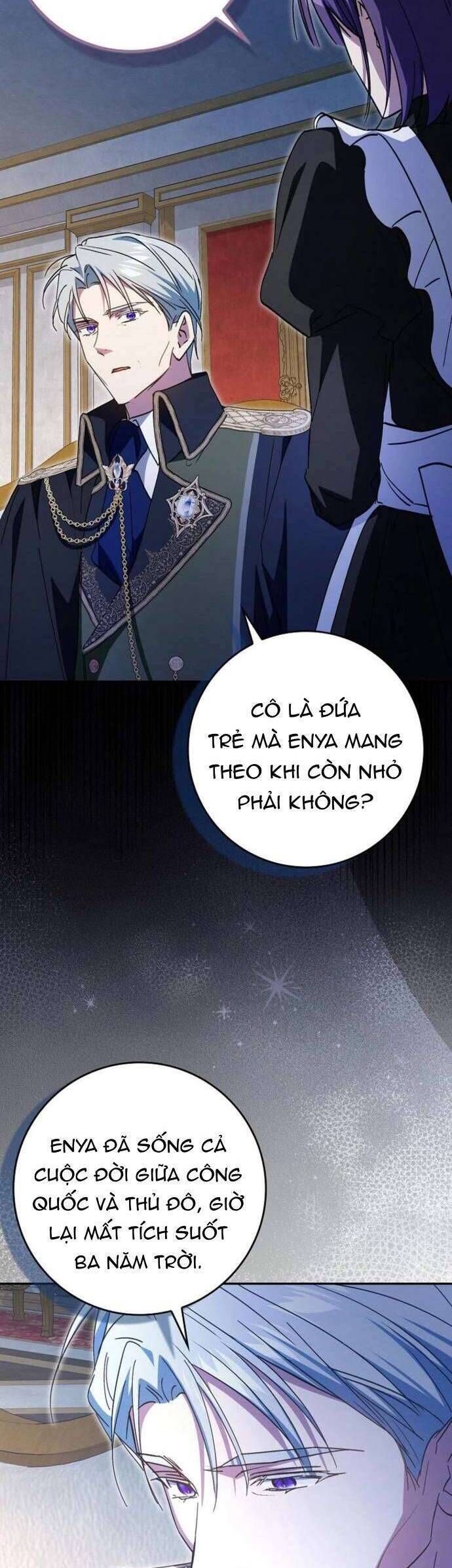 Chồng Của Tôi Giống Nam Chính Quá Đi: Chapter 23