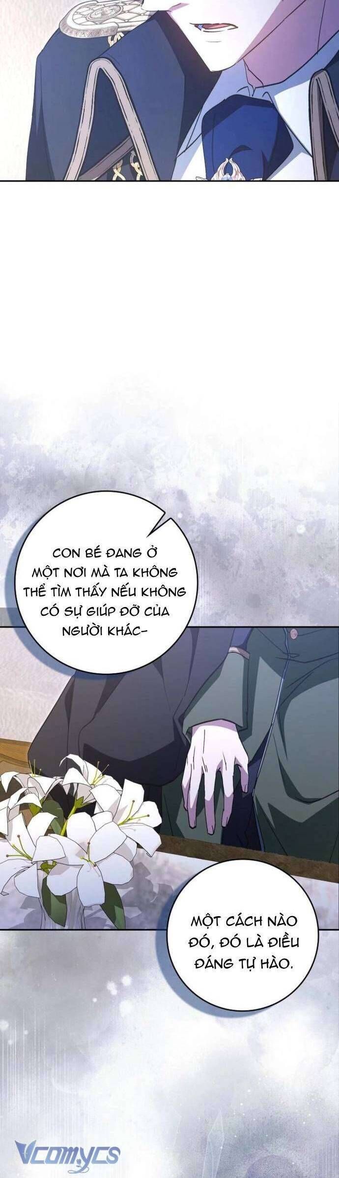 Chồng Của Tôi Giống Nam Chính Quá Đi: Chapter 23