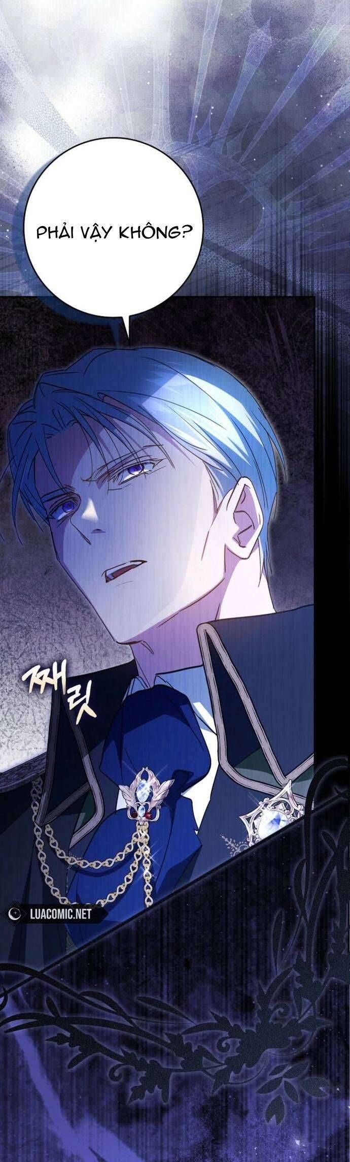 Chồng Của Tôi Giống Nam Chính Quá Đi: Chapter 23