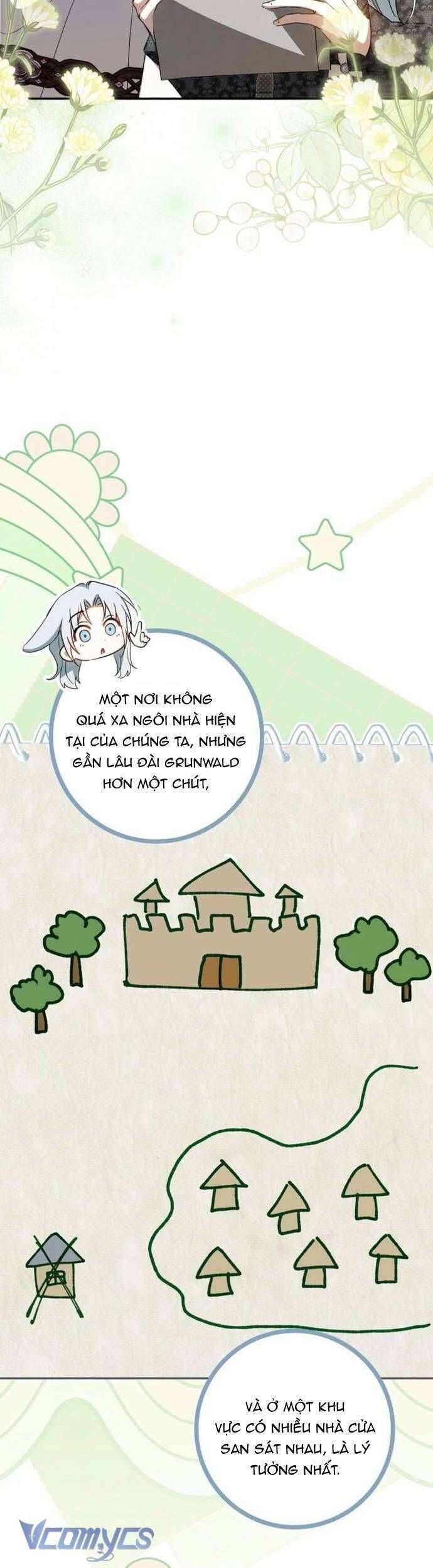 Chồng Của Tôi Giống Nam Chính Quá Đi: Chapter 23