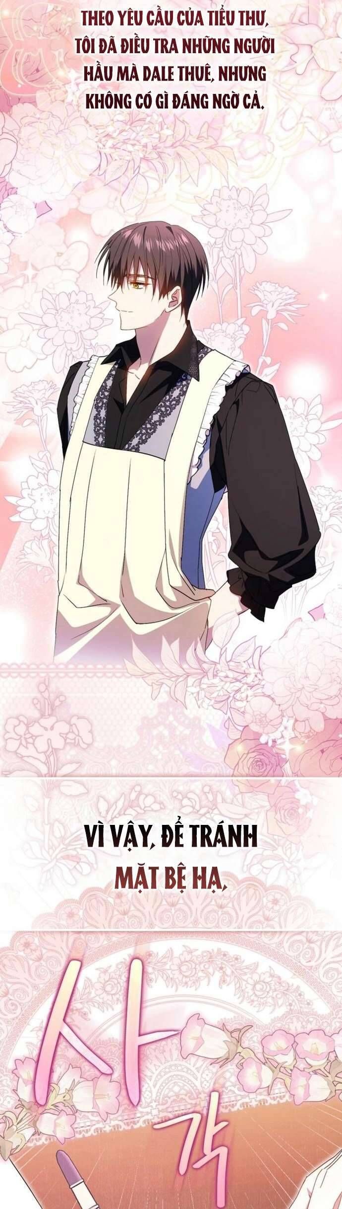 Chồng Của Tôi Giống Nam Chính Quá Đi: Chapter 24