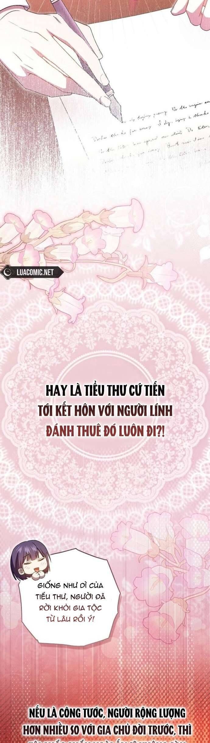 Chồng Của Tôi Giống Nam Chính Quá Đi: Chapter 24