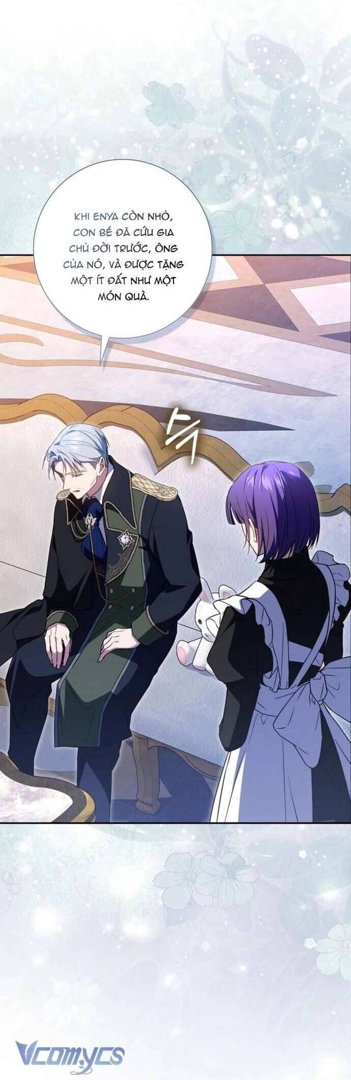 Chồng Của Tôi Giống Nam Chính Quá Đi: Chapter 24