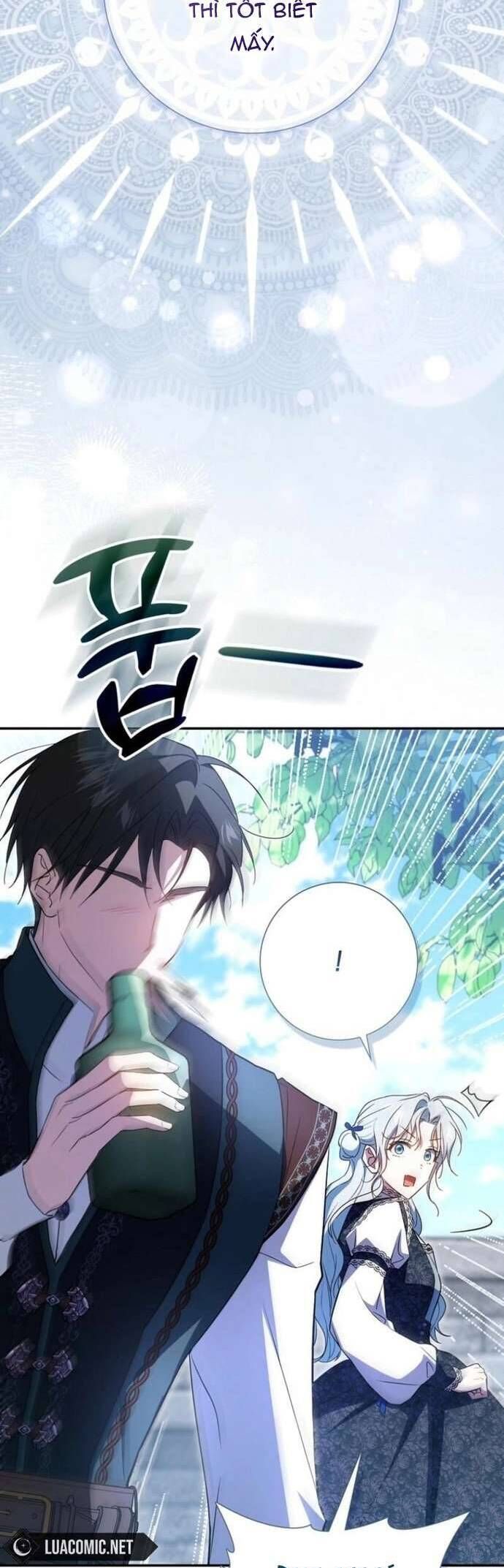 Chồng Của Tôi Giống Nam Chính Quá Đi: Chapter 24