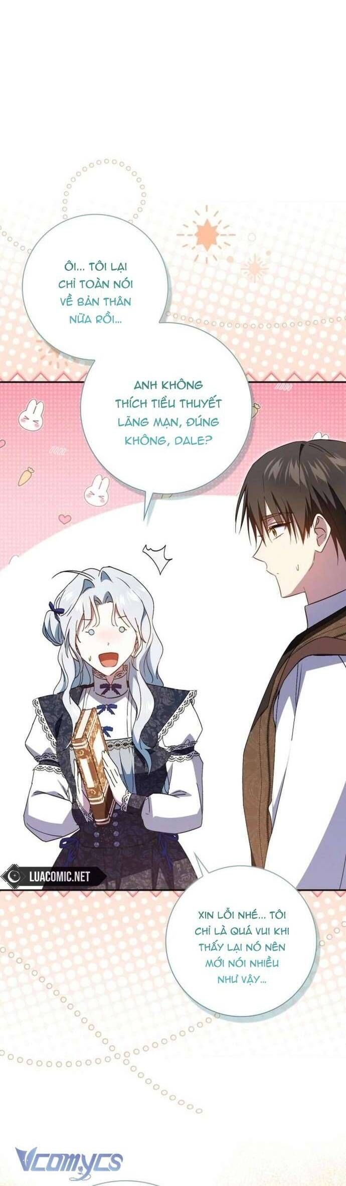 Chồng Của Tôi Giống Nam Chính Quá Đi: Chapter 24