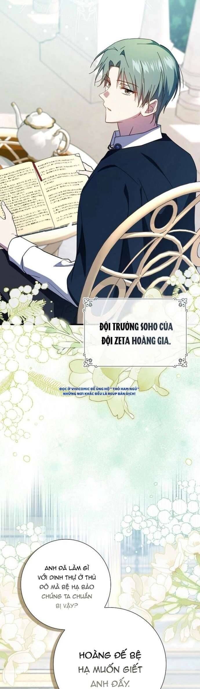 Chồng Của Tôi Giống Nam Chính Quá Đi: Chapter 24