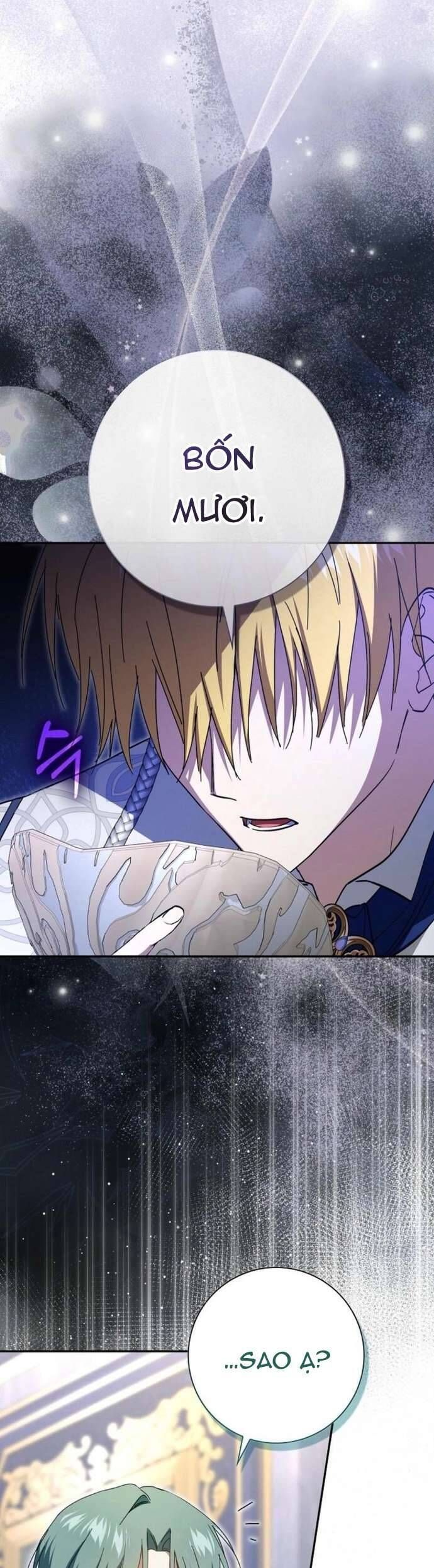 Chồng Của Tôi Giống Nam Chính Quá Đi: Chapter 24