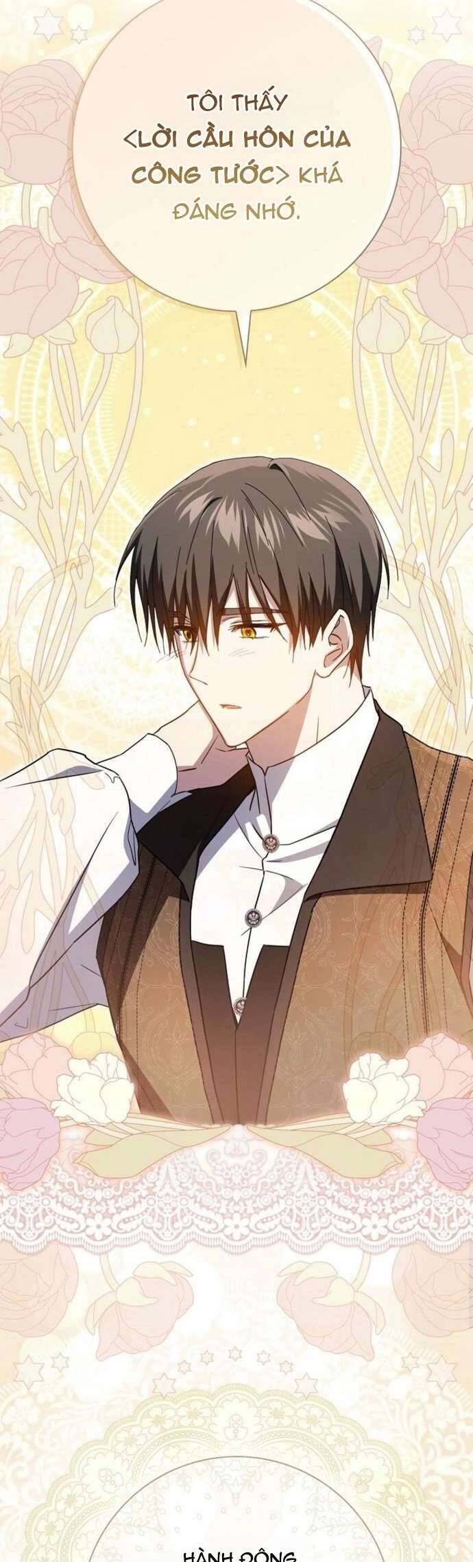 Chồng Của Tôi Giống Nam Chính Quá Đi: Chapter 24