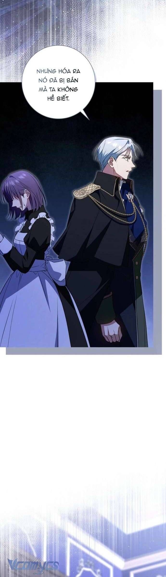 Chồng Của Tôi Giống Nam Chính Quá Đi: Chapter 24