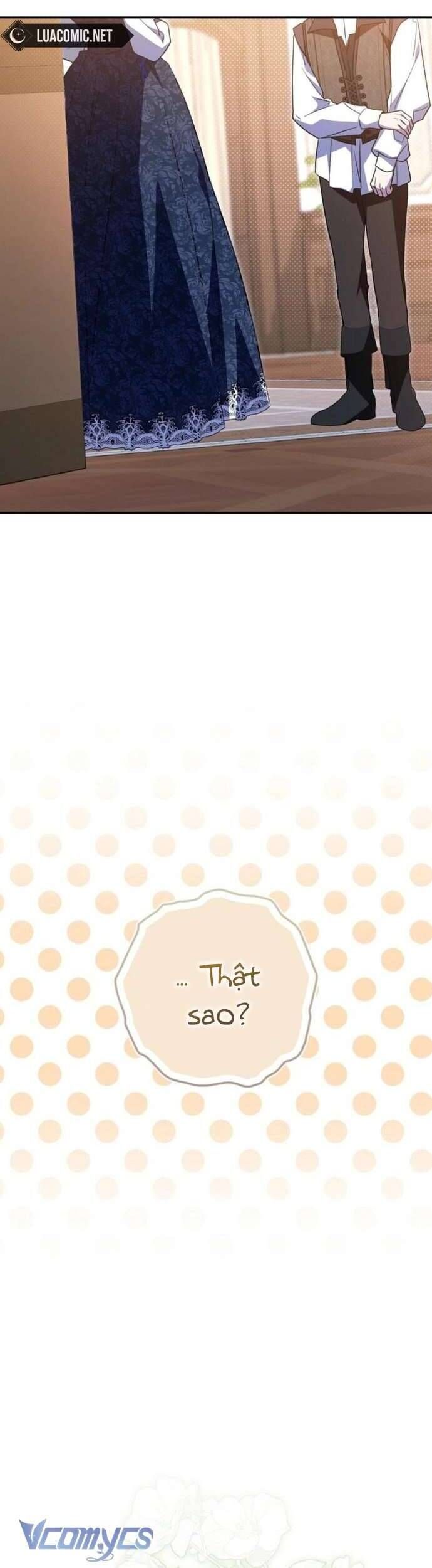 Chồng Của Tôi Giống Nam Chính Quá Đi: Chapter 24