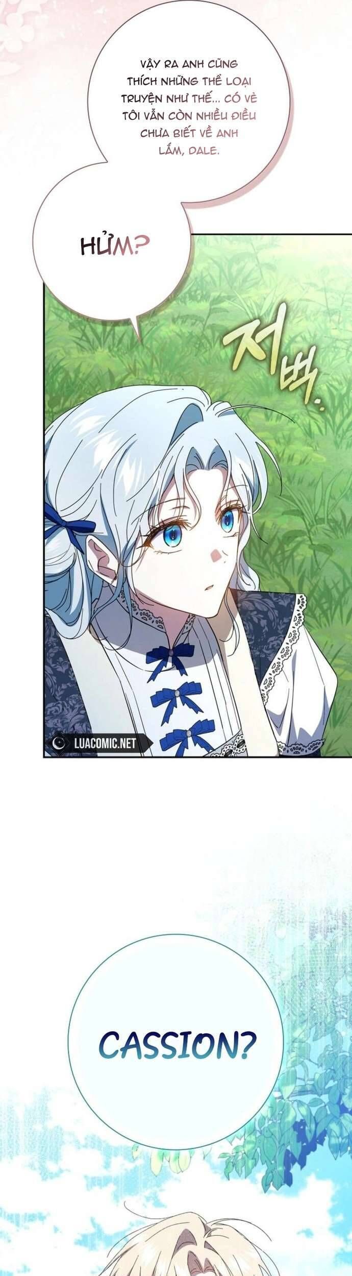 Chồng Của Tôi Giống Nam Chính Quá Đi: Chapter 24