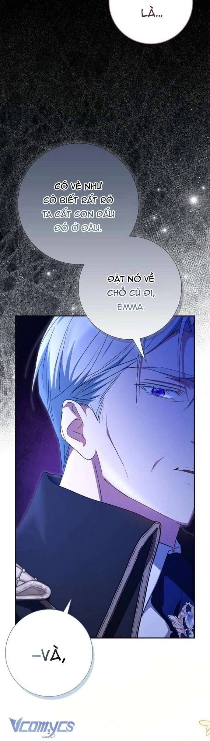 Chồng Của Tôi Giống Nam Chính Quá Đi: Chapter 24