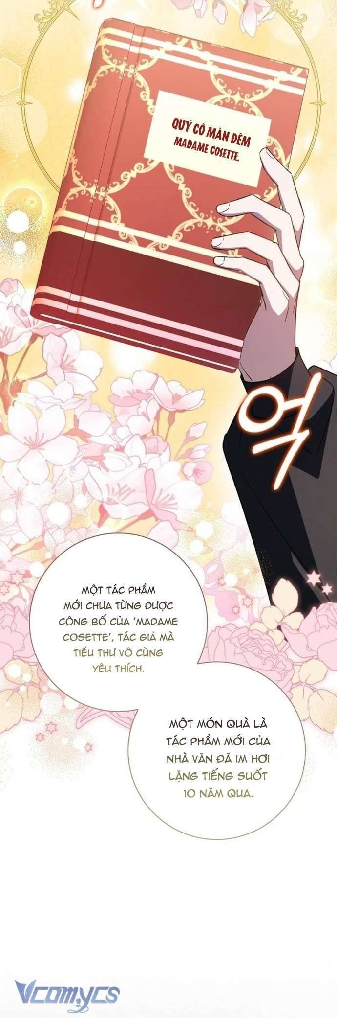 Chồng Của Tôi Giống Nam Chính Quá Đi: Chapter 27