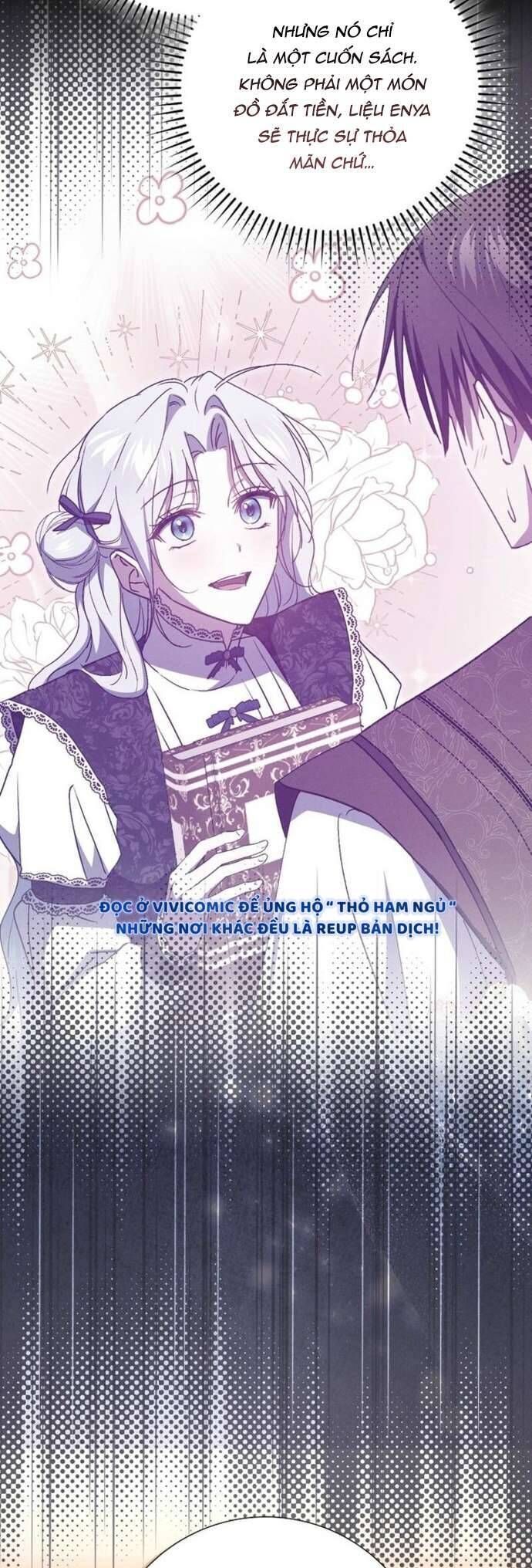 Chồng Của Tôi Giống Nam Chính Quá Đi: Chapter 27