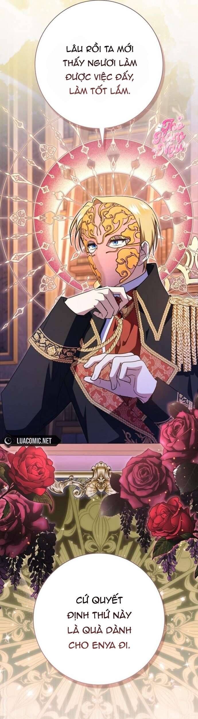 Chồng Của Tôi Giống Nam Chính Quá Đi: Chapter 27