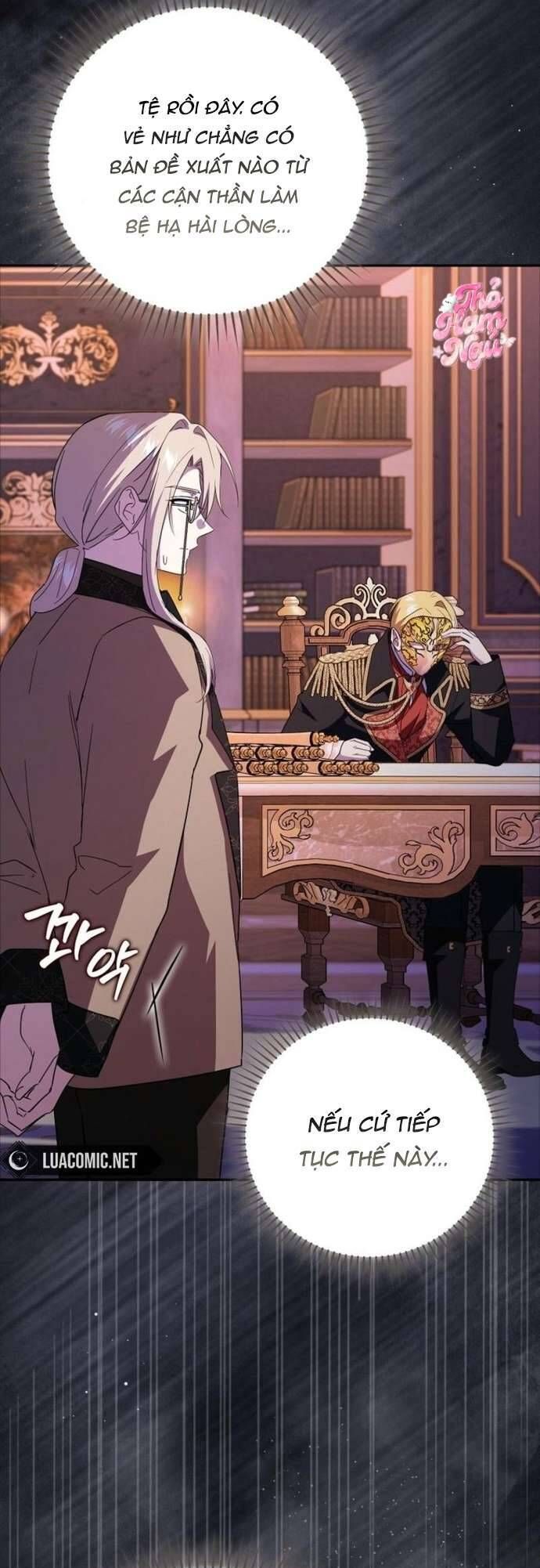 Chồng Của Tôi Giống Nam Chính Quá Đi: Chapter 27