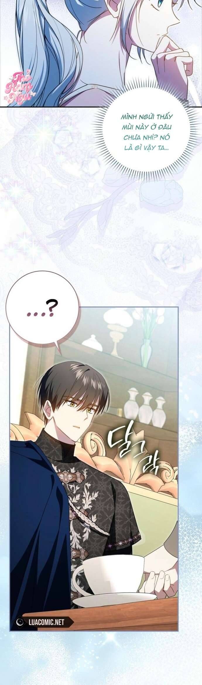 Chồng Của Tôi Giống Nam Chính Quá Đi: Chapter 27