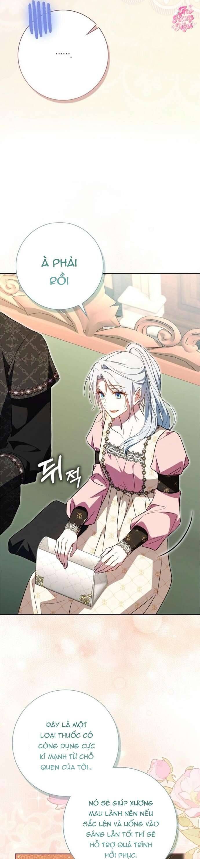 Chồng Của Tôi Giống Nam Chính Quá Đi: Chapter 27