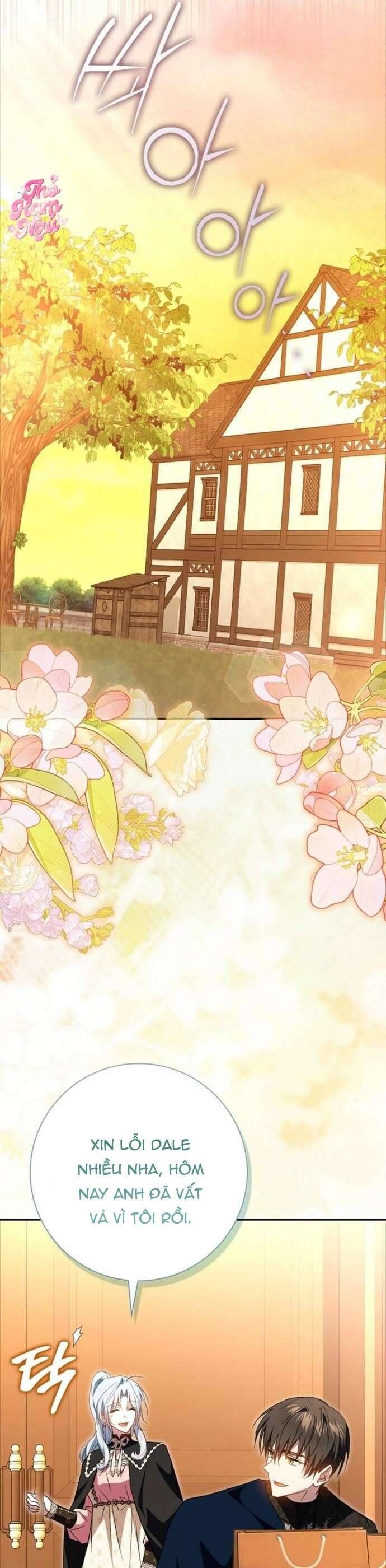 Chồng Của Tôi Giống Nam Chính Quá Đi: Chapter 27