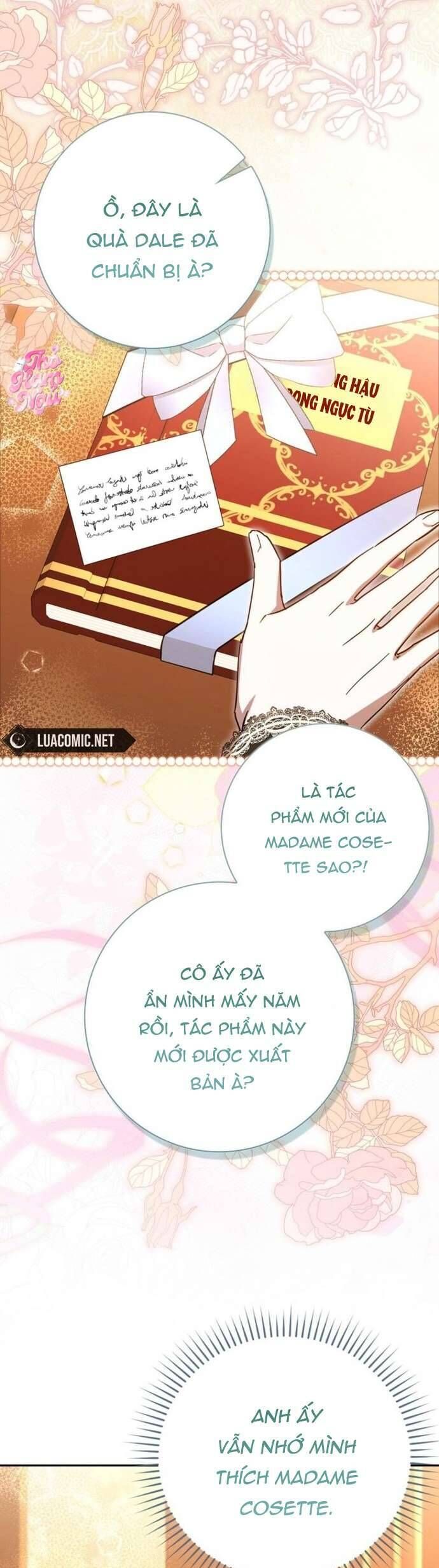 Chồng Của Tôi Giống Nam Chính Quá Đi: Chapter 27