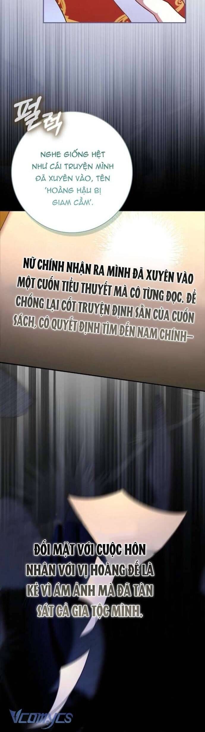 Chồng Của Tôi Giống Nam Chính Quá Đi: Chapter 27