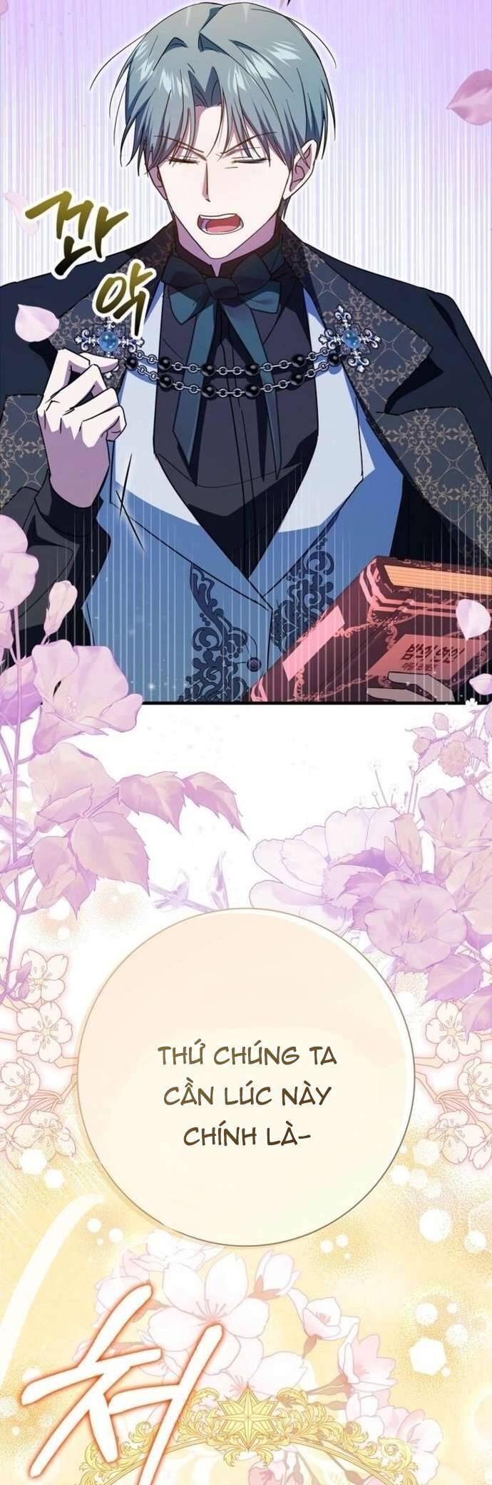 Chồng Của Tôi Giống Nam Chính Quá Đi: Chapter 27