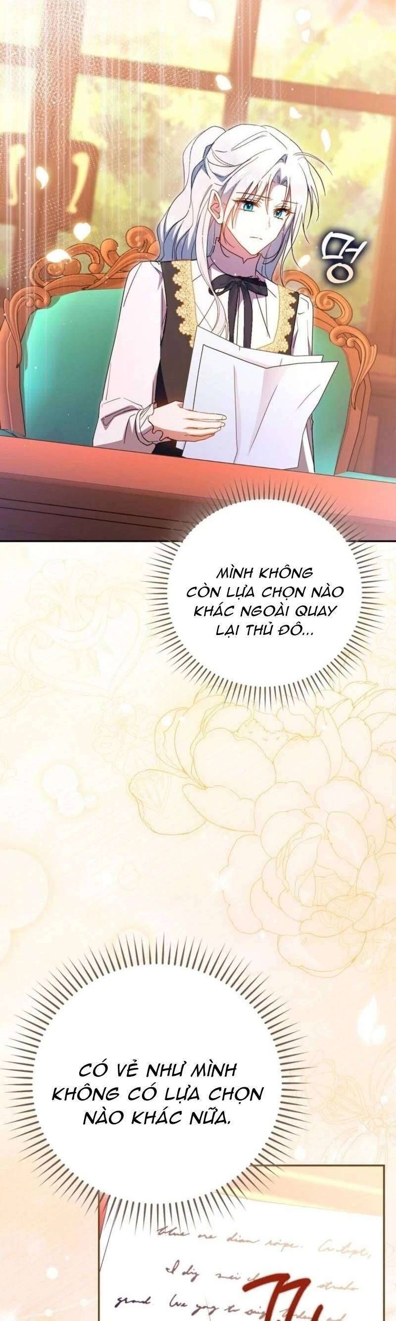 Chồng Của Tôi Giống Nam Chính Quá Đi: Chapter 29