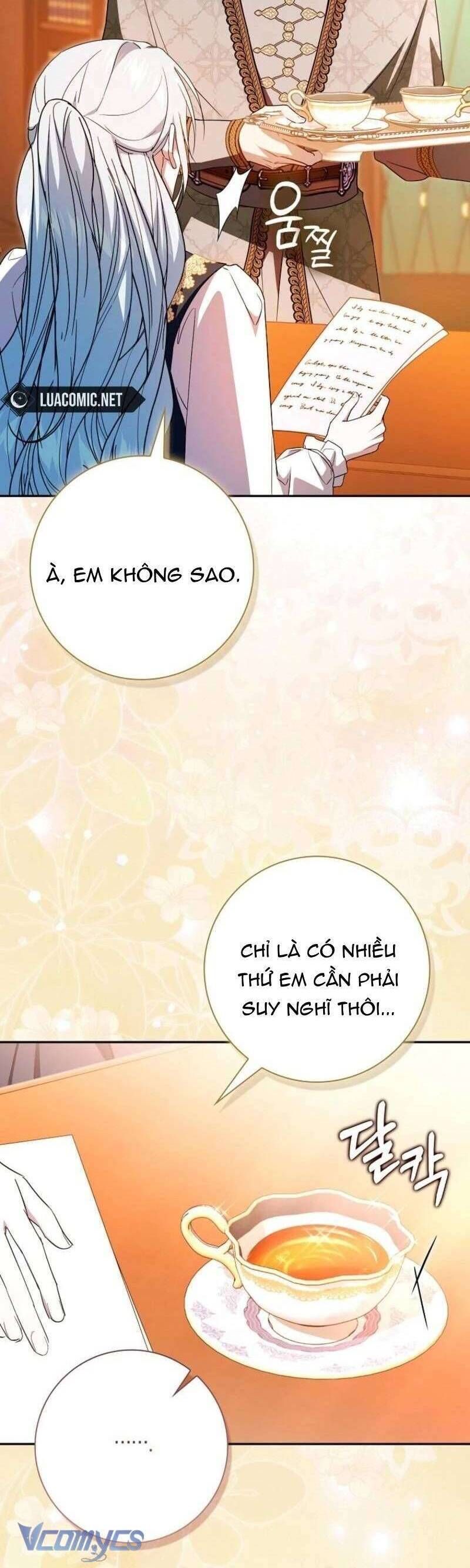 Chồng Của Tôi Giống Nam Chính Quá Đi: Chapter 29