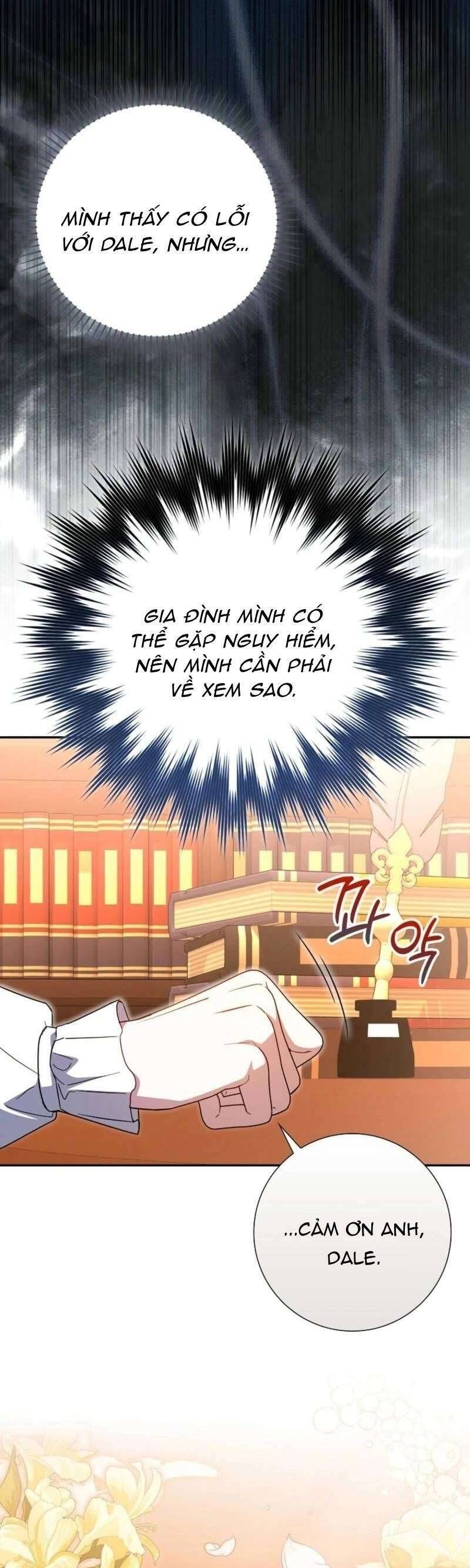 Chồng Của Tôi Giống Nam Chính Quá Đi: Chapter 29