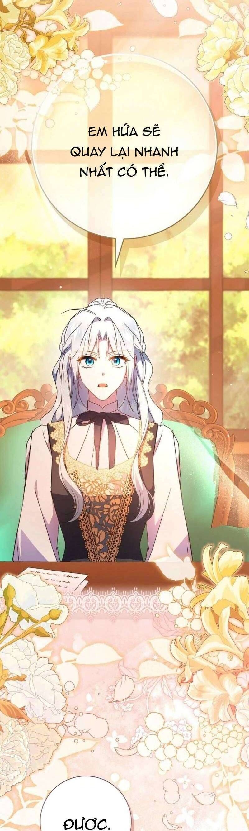 Chồng Của Tôi Giống Nam Chính Quá Đi: Chapter 29