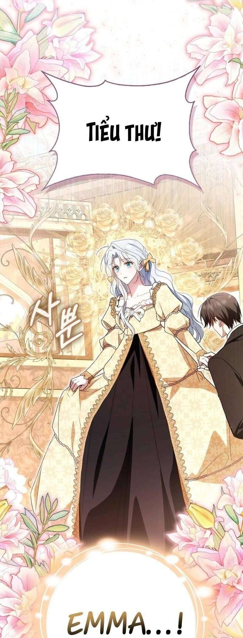 Chồng Của Tôi Giống Nam Chính Quá Đi: Chapter 29