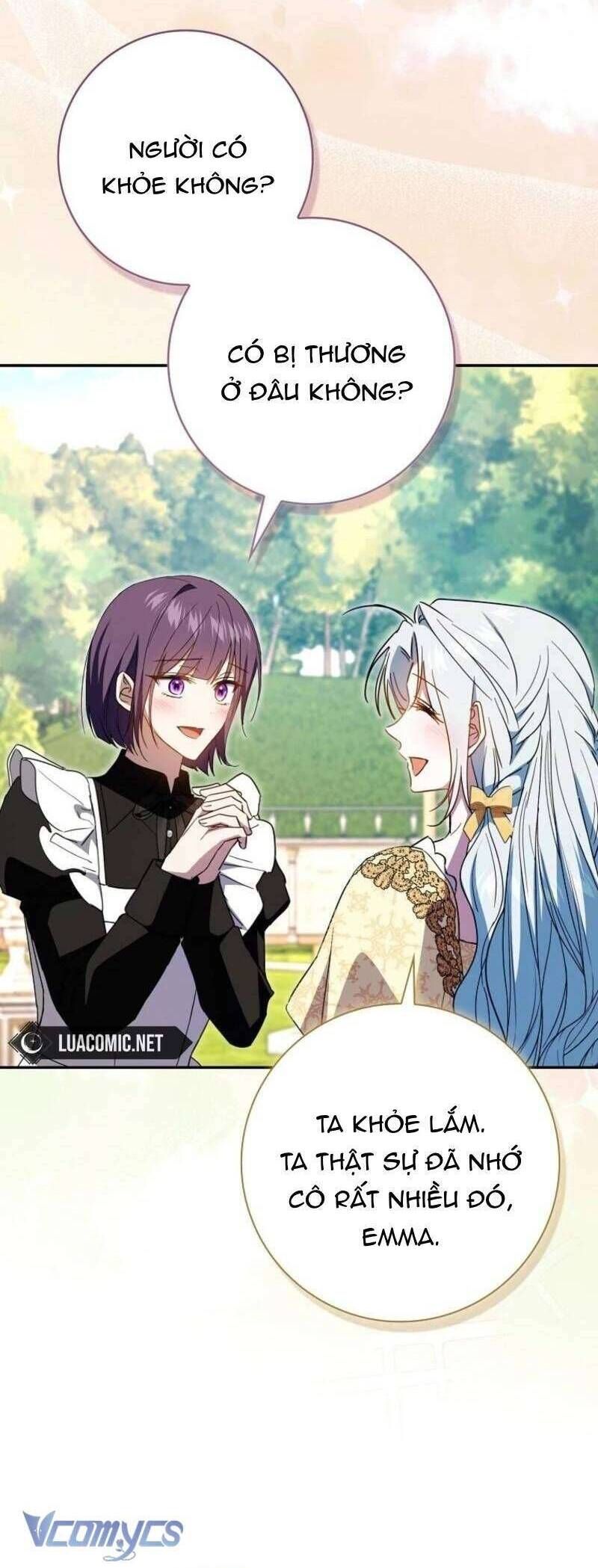 Chồng Của Tôi Giống Nam Chính Quá Đi: Chapter 29