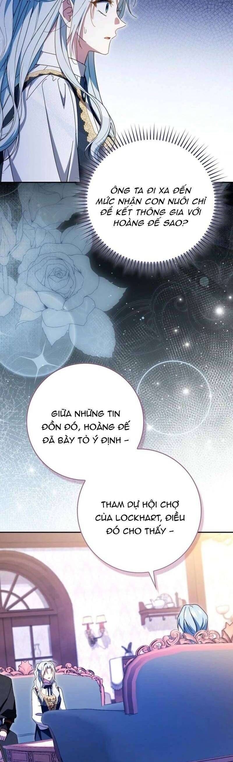 Chồng Của Tôi Giống Nam Chính Quá Đi: Chapter 29