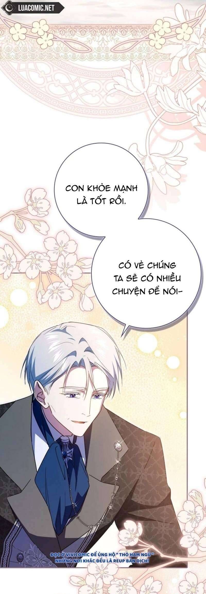 Chồng Của Tôi Giống Nam Chính Quá Đi: Chapter 29