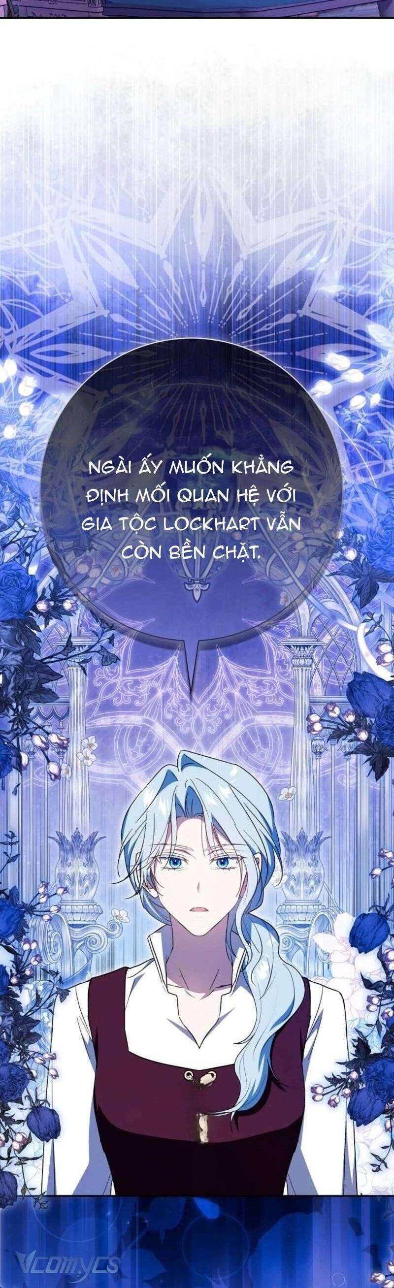 Chồng Của Tôi Giống Nam Chính Quá Đi: Chapter 29