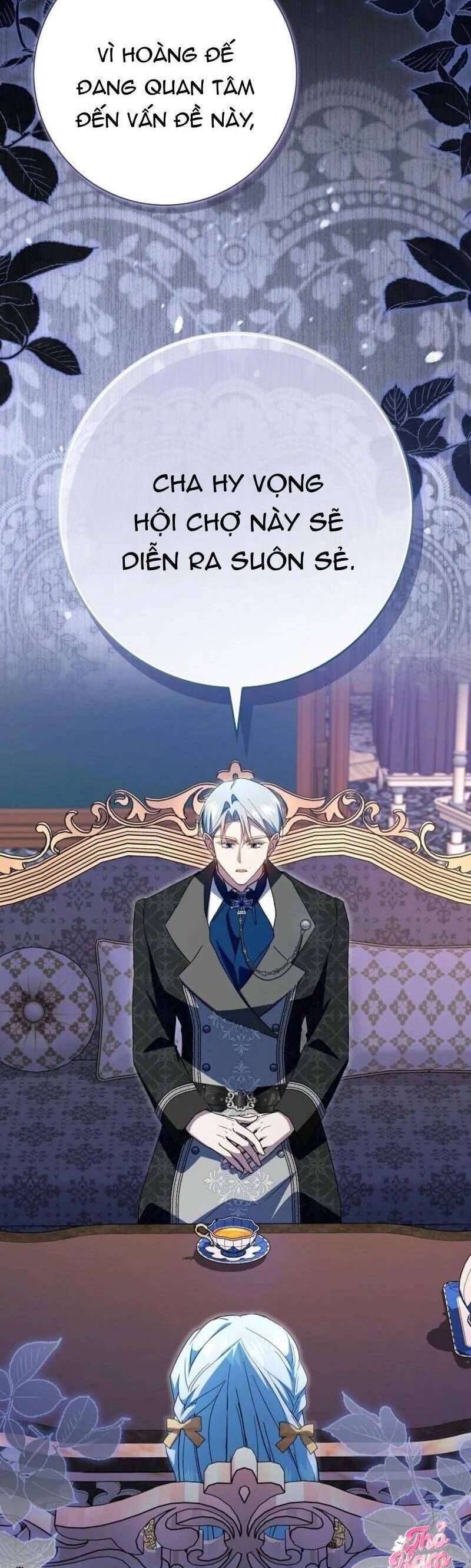 Chồng Của Tôi Giống Nam Chính Quá Đi: Chapter 29