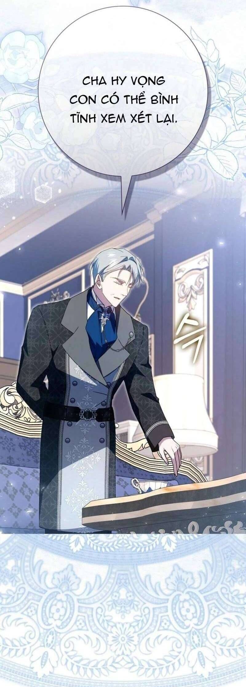 Chồng Của Tôi Giống Nam Chính Quá Đi: Chapter 29