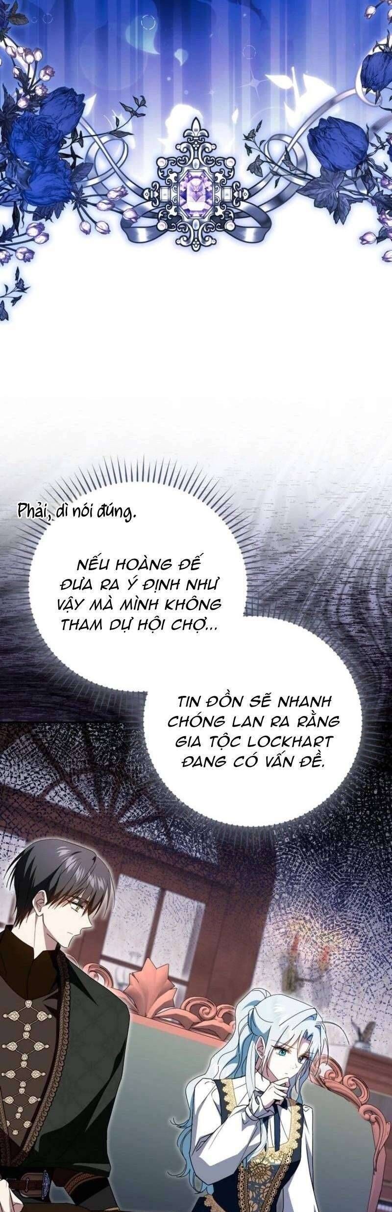 Chồng Của Tôi Giống Nam Chính Quá Đi: Chapter 29