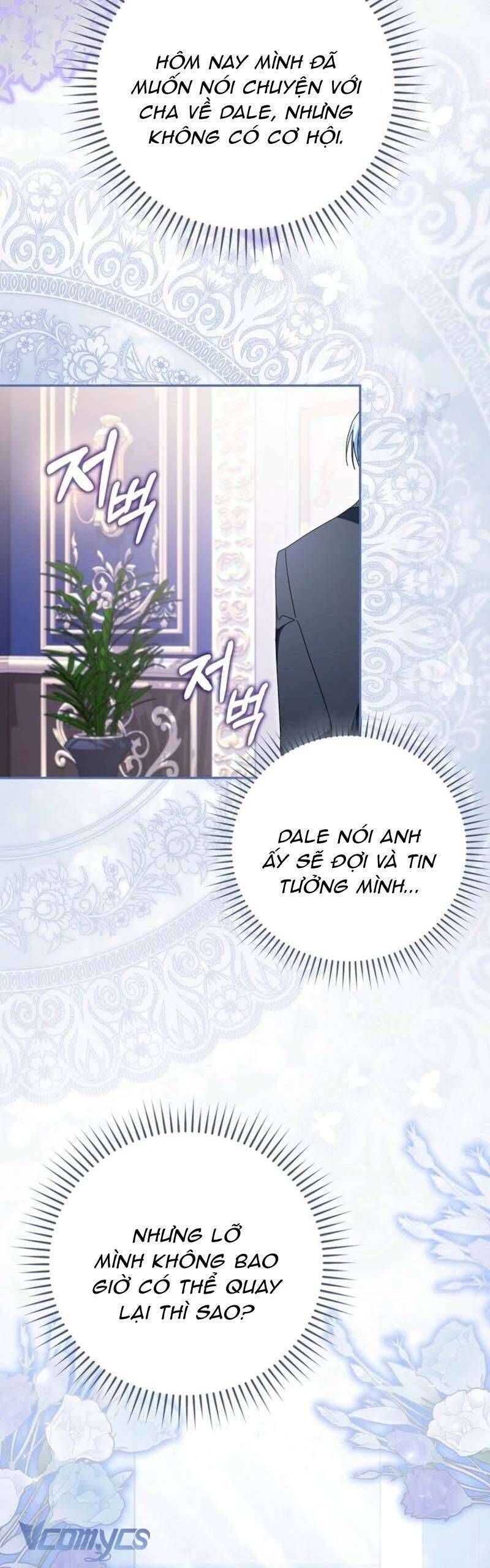 Chồng Của Tôi Giống Nam Chính Quá Đi: Chapter 29