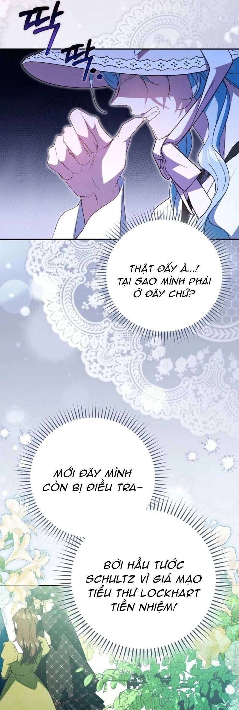 Chồng Của Tôi Giống Nam Chính Quá Đi: Chapter 29