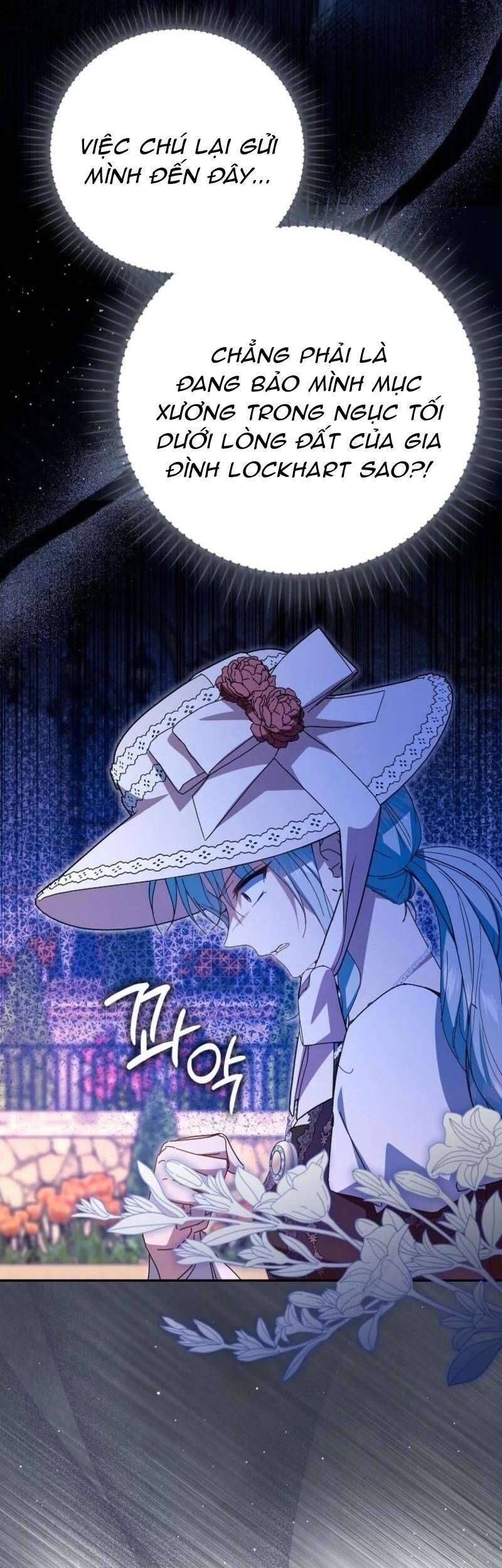 Chồng Của Tôi Giống Nam Chính Quá Đi: Chapter 29