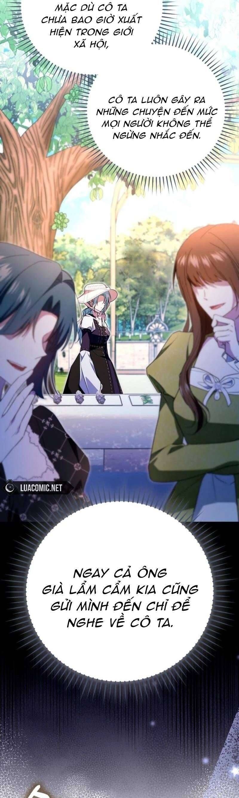 Chồng Của Tôi Giống Nam Chính Quá Đi: Chapter 29