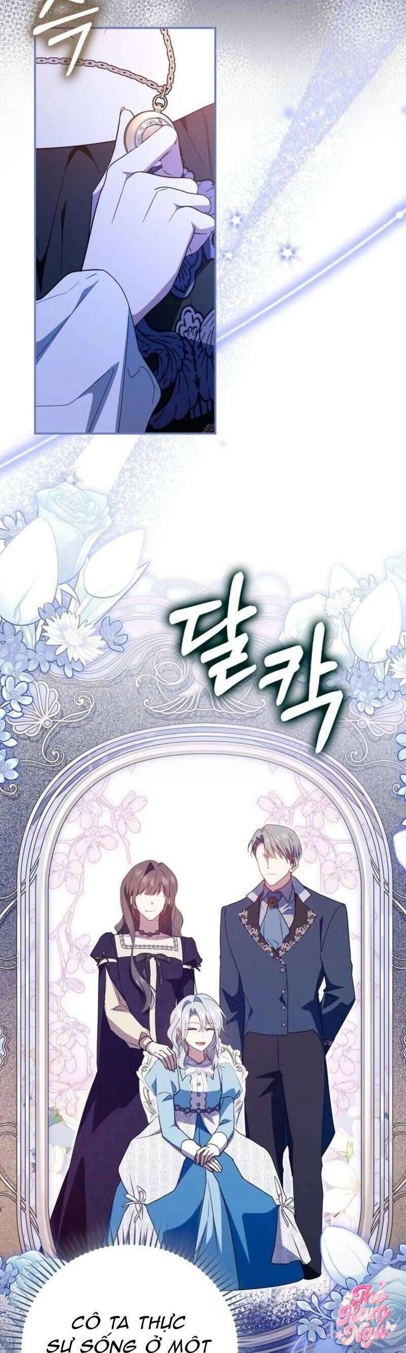 Chồng Của Tôi Giống Nam Chính Quá Đi: Chapter 29