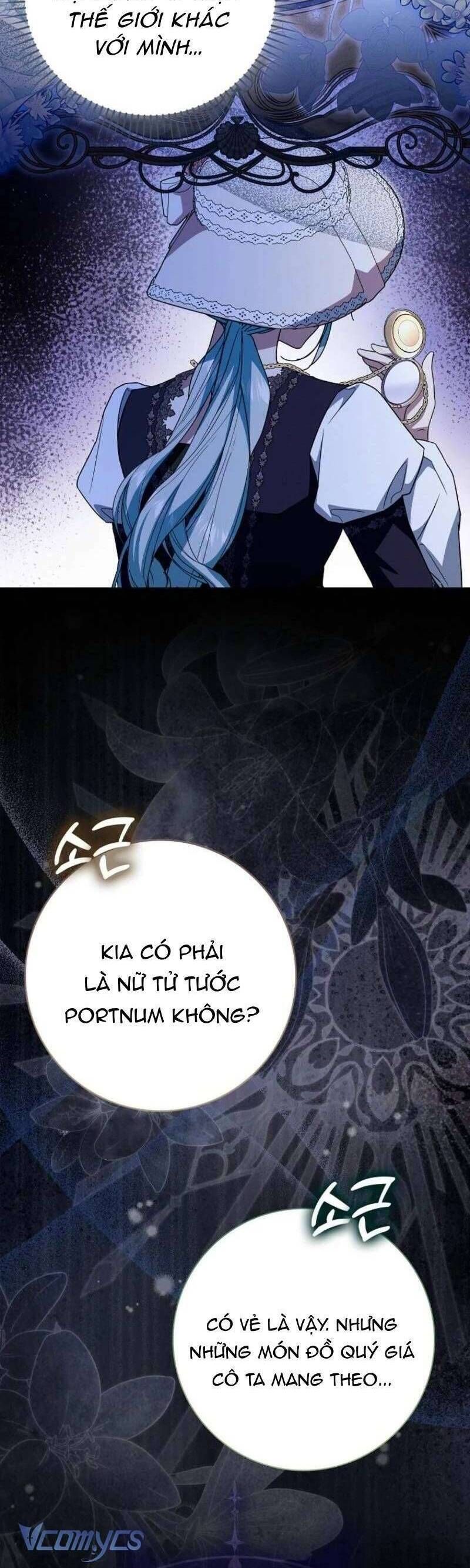 Chồng Của Tôi Giống Nam Chính Quá Đi: Chapter 29