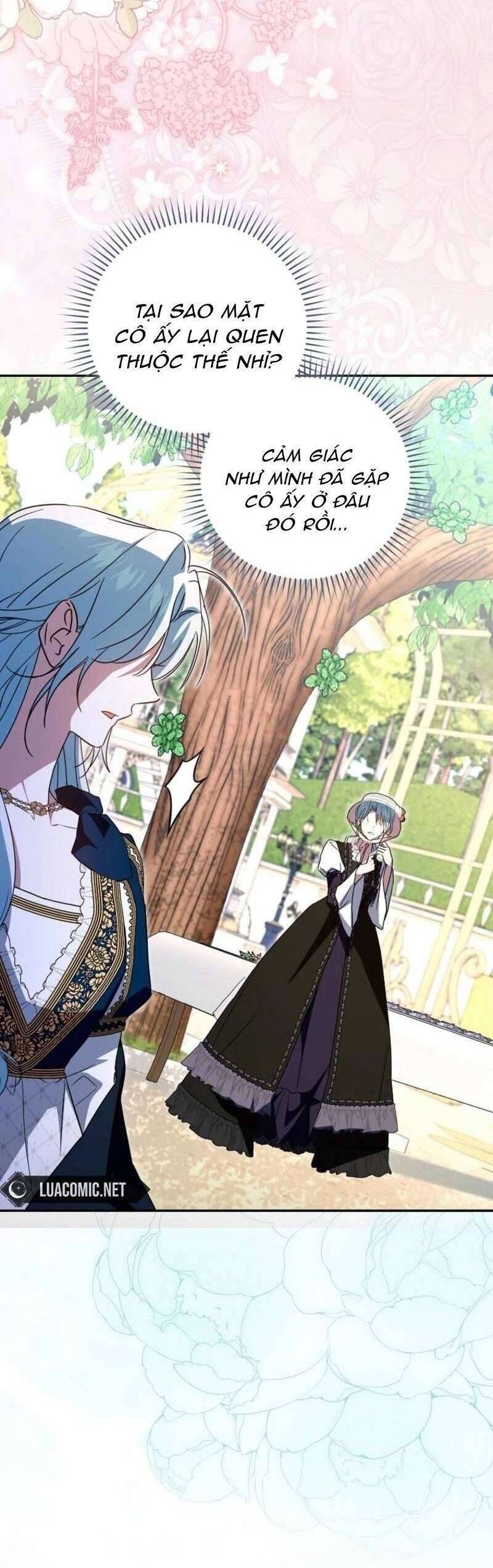 Chồng Của Tôi Giống Nam Chính Quá Đi: Chapter 29