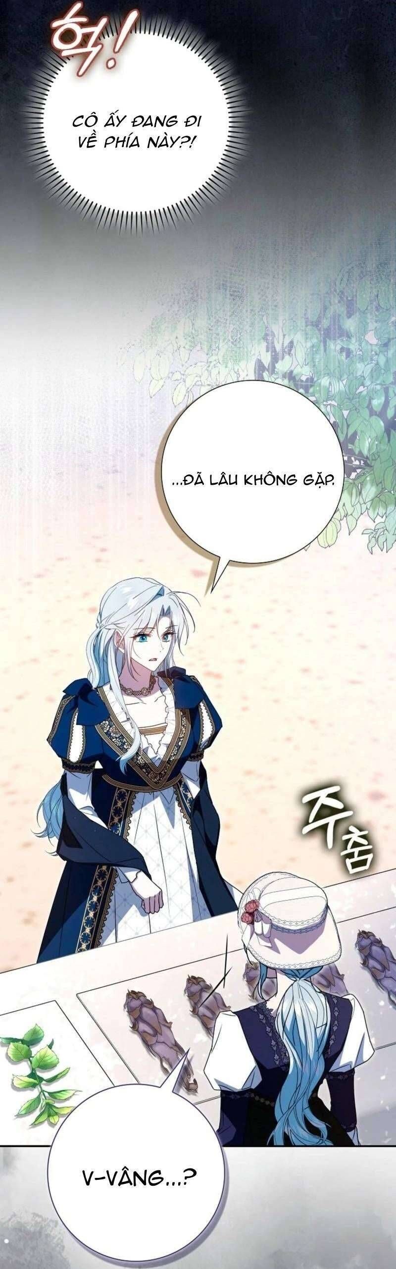 Chồng Của Tôi Giống Nam Chính Quá Đi: Chapter 29