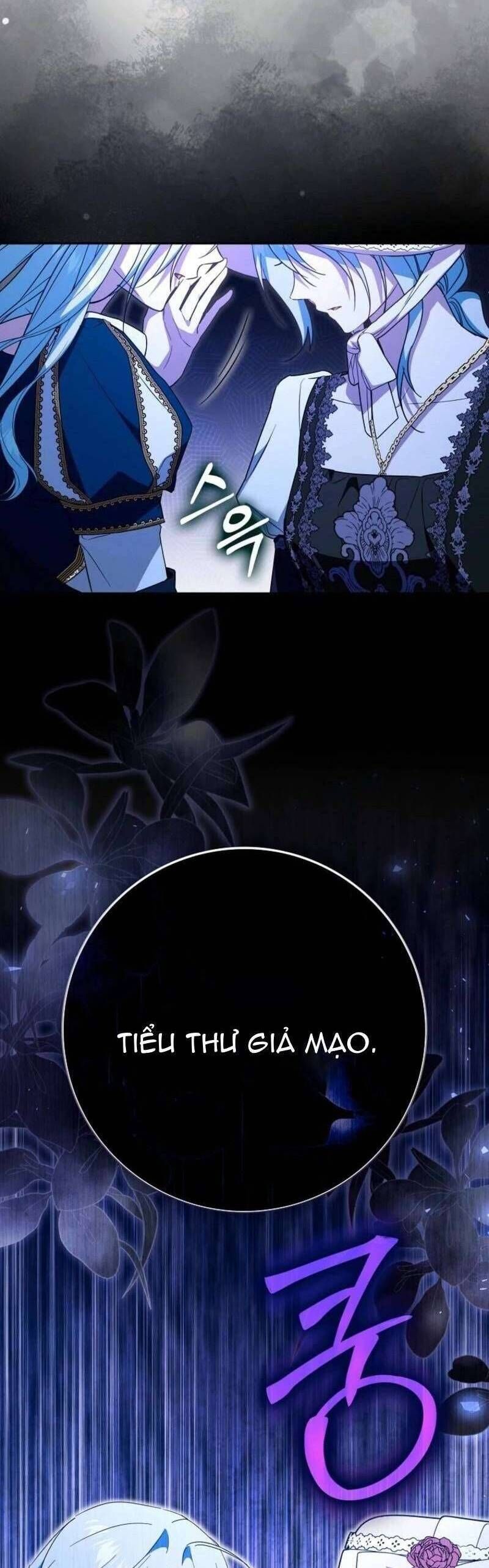 Chồng Của Tôi Giống Nam Chính Quá Đi: Chapter 29