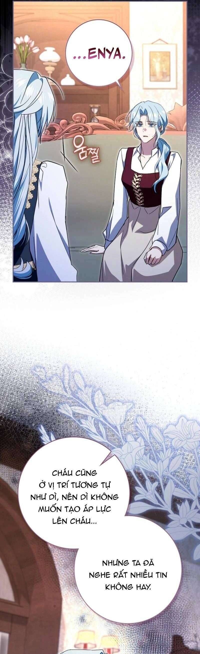 Chồng Của Tôi Giống Nam Chính Quá Đi: Chapter 29