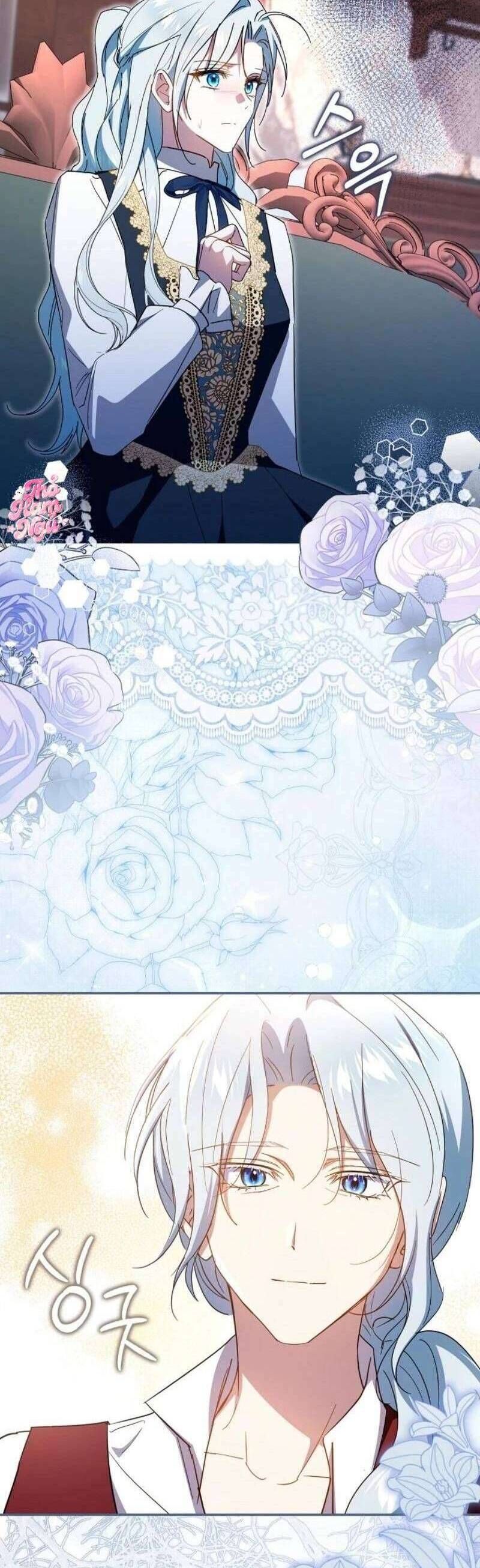 Chồng Của Tôi Giống Nam Chính Quá Đi: Chapter 29