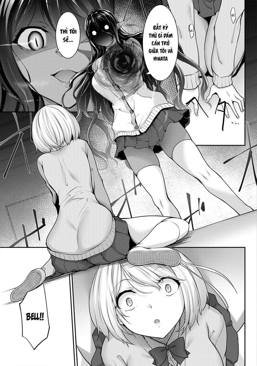 Chotto Dake Ai Ga Omoi Dark Elf Ga Isekai Kara Oikakete Kita: Chapter 4